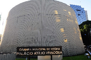 Câmara Municipal de Vitória