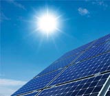 Energia solar em Vitória