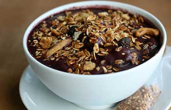 Tribo do Açaí - Foto 1