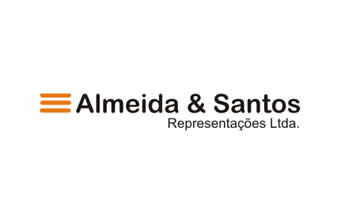 Almeida & Santos Representações Comerciais - Foto 1