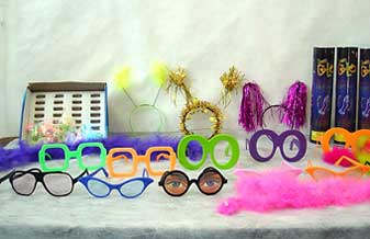 Mundo das Festas - Foto 1