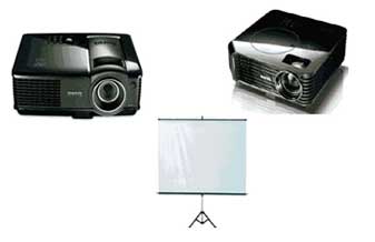 Êxodo Vídeo e Telão - Foto 1