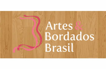 Artes & Bordados Brasil - Foto 1