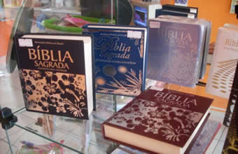 Livraria Evangélica Beth Shalom - Foto 1