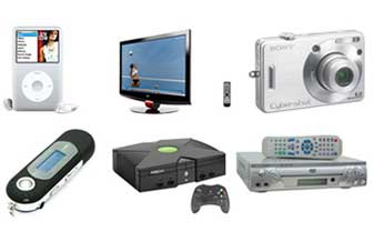 Eletrônica Apolo - Foto 1