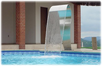 Mipiscinas Acessórios de Lazer - Foto 1