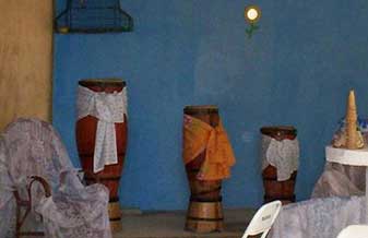 Centro Espírita Fé Esperança e Caridade Santa Cruz - Foto 1