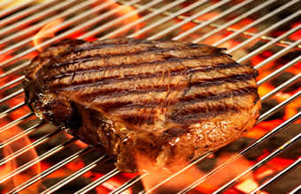 Argento Parrilla - Foto 1