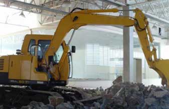 Pedramite Demolições - Foto 1