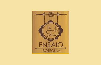 Ensaio Botequim - Foto 1