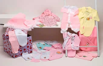 Art Baby - Foto 1