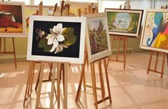 Galeria de Arte Ana Terra - Foto 1