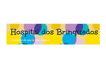 Hospital dos Brinquedos - Foto 1