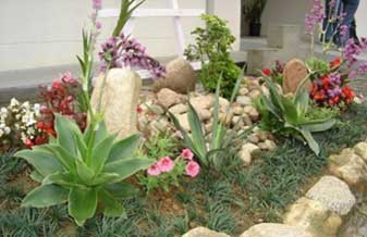 Arte Jardins e Paisagismo - Foto 1