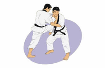 Associação de Judô Yamate - Foto 1