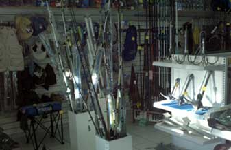 Ilha da Pesca Comércio e Serviço - Foto 1