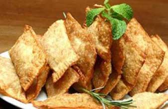 Pastelaria e Caldo de Cana Kimassa - Foto 1