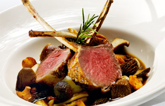 Outback Steakhouse - Foto 1