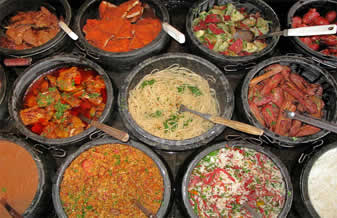 Restaurante Recanto Mineiro - Foto 1