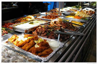 Prato Cheio Gourmet - Foto 1