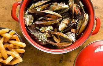 Madame Clementine - Foto 1