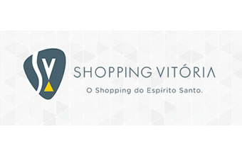 Shopping Center Vitória - Foto 1