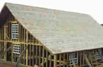 Conrado Telhas e Pré Moldados - Foto 1