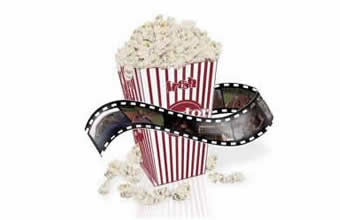 Free Vídeo Locadora - Foto 1