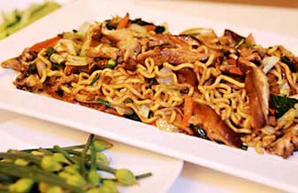 Yakisoba Guzzi - Foto 1