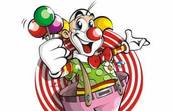 Animação Moleca - Foto 1