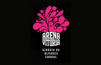 Arena Vitória - Foto 1
