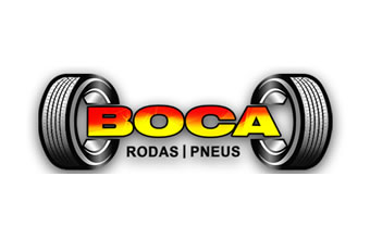 Boca Rodas Pneus - Foto 1
