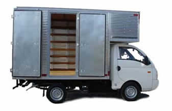 Baiano Fretes e Mudanças - Foto 1