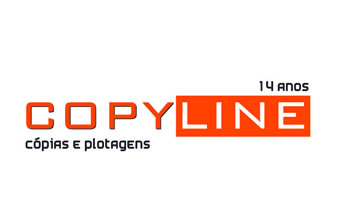 Copy Line Cópias e Plotagens - Foto 1