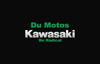 Du Motos Kawasaki - Foto 1