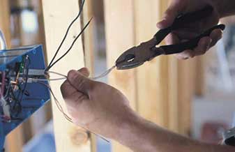 Jailsom Vicentini Eletricista - Foto 1