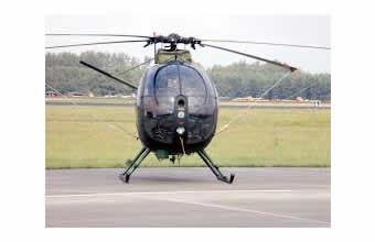 Líder Táxi Aéreo - Foto 1