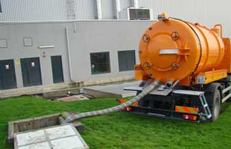 Paulista Desentupidora e Limpa Fossa - Foto 1