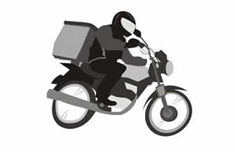 Quality Plus Motoboy - Foto 1