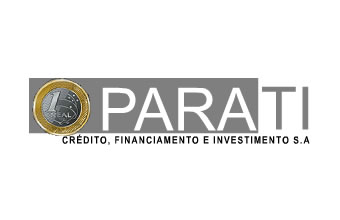 Parati Crédito Financiamento e Investimento - Foto 1