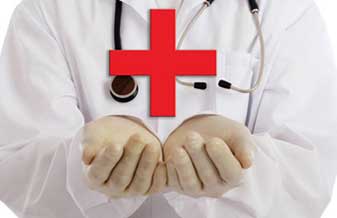 Unidade de Saúde São Pedro Cinco - Foto 1