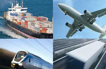 L P Transportes - Foto 1