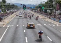 corridas trânsito Vitória