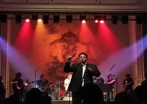 Theatro Carlos Gomes