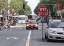 interdições para corridas