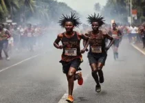 Corrida Zumbi dos Palmares