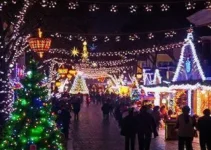 Natal de Encantos
