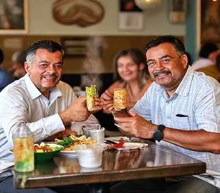 Restaurante Popular de Vitória