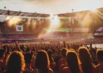 Arena de Verão 2026
