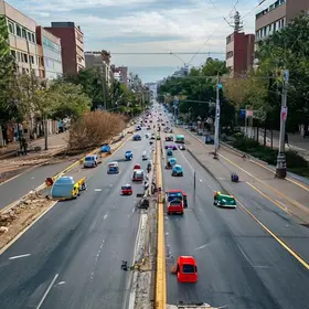 Avenida Maruípe